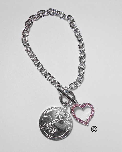  - Jack-and-Jill-Bracelet-with-Pink-Heart