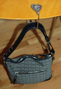 Purse Hangers