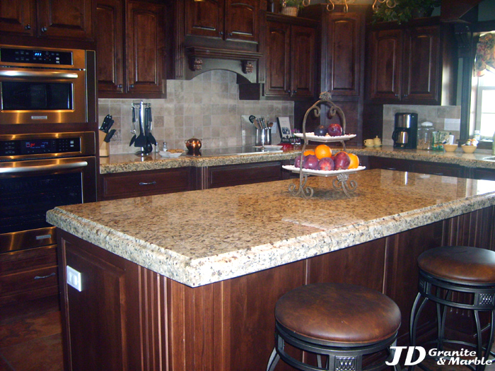 JD Granite & Marble