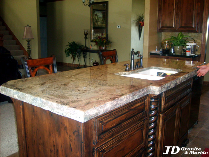 JD Granite & Marble