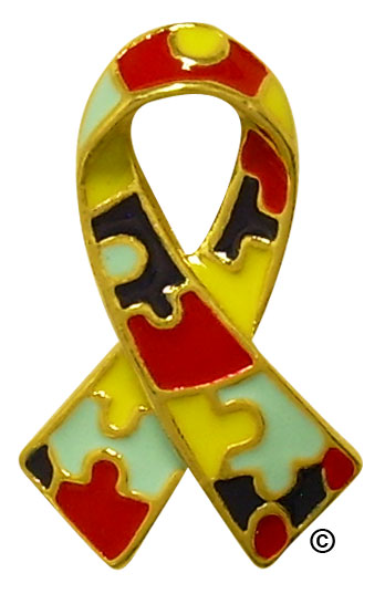 Special Education Pins